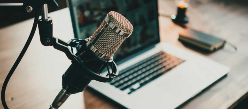 Get Informed with The Top 10 Best News Podcasts 2023