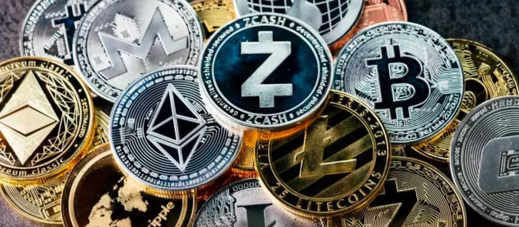 Explore The Types of Cryptocurrency Market and Its Current Trends