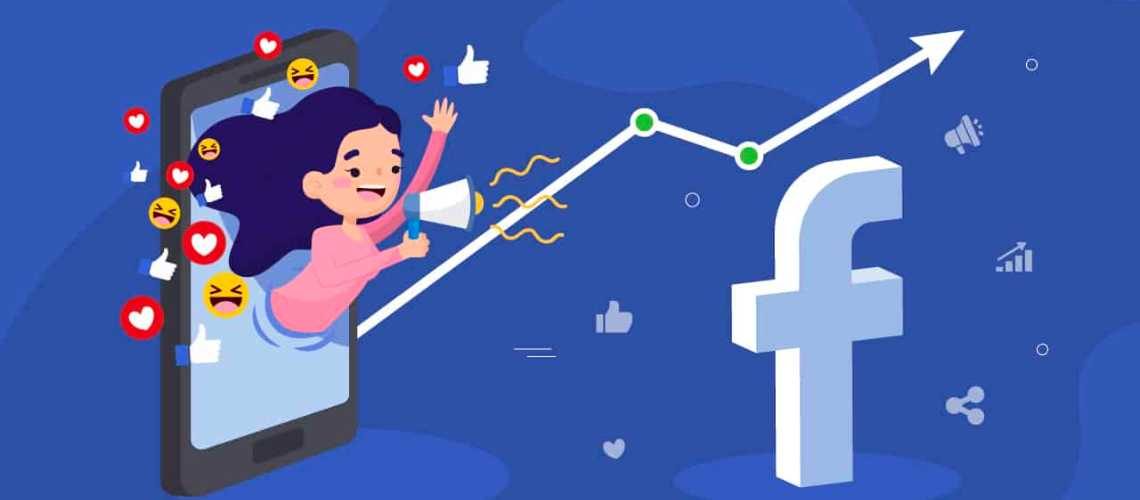 Facebook Marketing Strategy: A Guide & Tips To Success