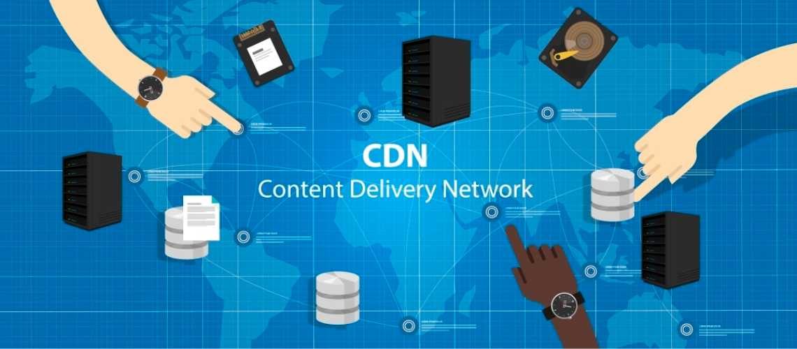 What Is A CDN (Content Delivery Network)? How Does It Work?
